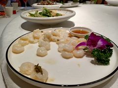 -乾隆美食·本帮菜(黄河路店)