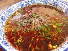 -惠记粉汤羊血(小南门店)
