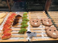 -奈雪的茶(青岛卓悦里INTOWN店)