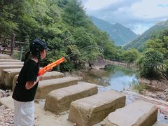 -浙北大峡谷