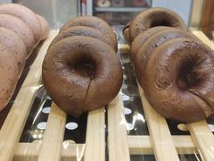 -One Bagel·一个贝果(凯德mall大峡谷店)