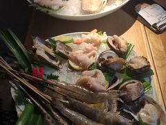 -生如夏花泰式火锅(西村黑金店)
