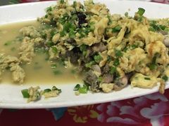 -老院子饭店·鲁菜·海鲜·家常菜