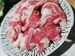 -旺角里·榴莲鸡煲(兴华商场分店)