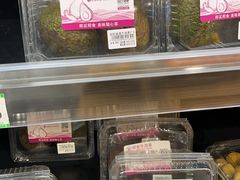 -AEON永旺(东方宝泰店)