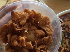 脆哨-铁朋小锅米线(玉川巷店)