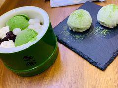 无邪十一式-無邪日式甜品(世博源店)