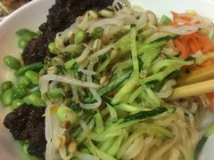豆瓣炸酱面-九河居(荔湾路店)