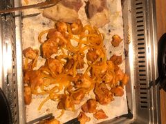 -新石器烤肉(美利广场店)