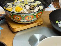 -四季餐厅(华苑店)