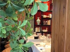 -福海居烤鸭店(鸟巢店)
