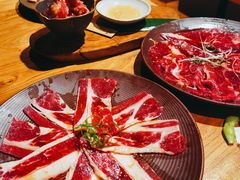 -黑牛の店·和牛烧肉(太原万象城店)