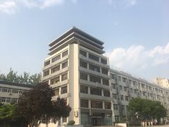 -北京联合大学(北四环校区)