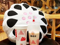-北京稻香村(零号店)