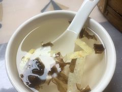 紫菜汤-枫泾丁氏烧卖(枫丽路店)