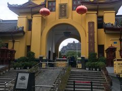 -桂林独秀峰王城景区