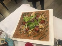 -LA CREPERIE BRETONNE布列塔尼法式餐厅(天童北路店)
