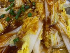 -顺徕德·仙庙烧鸡(桂庙路店)