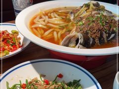 -湖兰金牌小炒肉(玉环万达店)