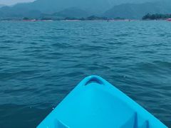 -千岛湖-欢乐水世界