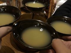 -安家村酒馆