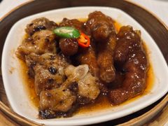 -金悦轩海鲜酒家(拱北店)