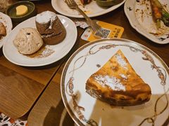 -Bistro Les Lilas丁香花小酒馆