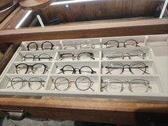-大视光学•LINDBERG林德伯格•全球手工眼镜集合店(王府井店)