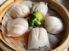 -四海轩(珠海海泉湾店)