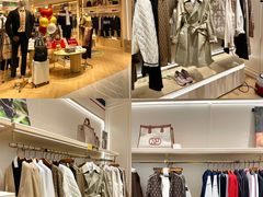 -王府井百货熙地港店