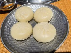 -哼蟹二将·烤肉酱蟹(合生汇店)