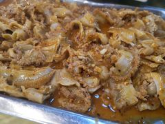 -永刚烧烤(大夜市店)