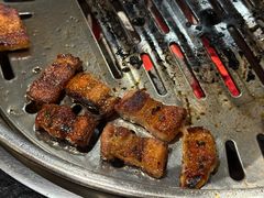 -炽城·烤肉名家(鸿达中央广场店)