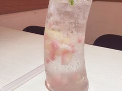 -半饱日式甜品(ifs国际金融店)