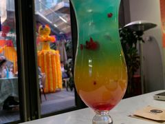 -墨纪Mojí墨西哥餐厅(官舍店)