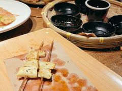 -鸽子窝(青塔店)