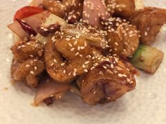 -杭州JW万豪酒店-万豪中餐厅
