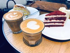 -Peet's 皮爷咖啡(东湖路手作店)