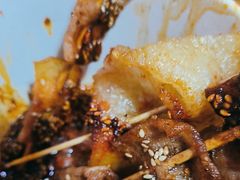 -李字号臭豆腐(总店)