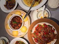 -田婆婆的菜(友谊阳光城店)