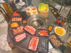 -炽城·烤肉名家(鸿达中央广场店)
