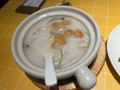 -蔡澜点心·粤菜(花城汇南区店)