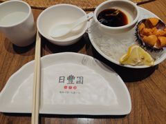 -日丰园海肠水饺·老字号大连海鲜(银泰城店)