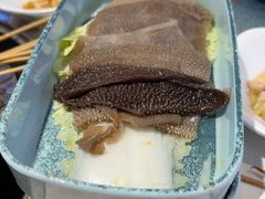 -佰人王串串香火锅(洋珠巷店)