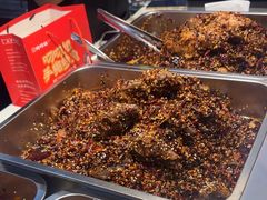 -叼叼姐手撕烤兔(十八梯店)