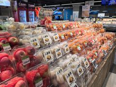 -盒马鲜生(双清路店)