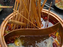 -镇江龙·火锅串串(武侯祠店)