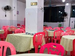 大堂-秋姐美食店(旅游大道店)