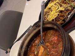 -金湖港式餐厅(建外店)