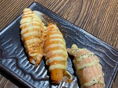 -大雄寿司(中华广场店)